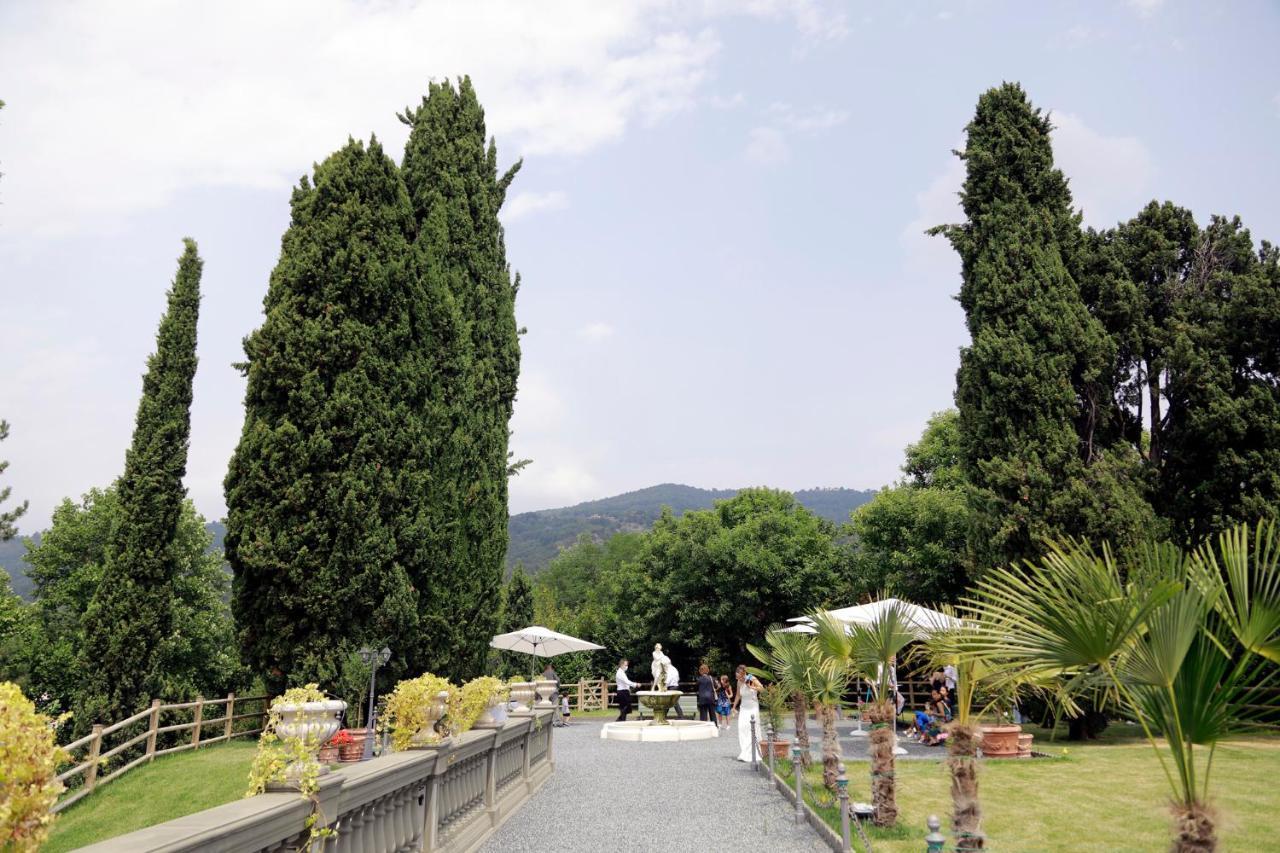 Villa Lucini 1886 "La Dolcevita" Cottage 2, Close To Lake Como And Milan Calco  Eksteriør billede