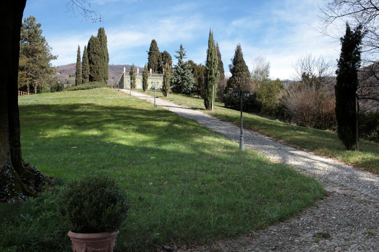Villa Lucini 1886 "La Dolcevita" Cottage 2, Close To Lake Como And Milan Calco  Eksteriør billede