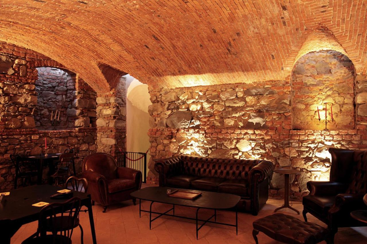Villa Lucini 1886 "La Dolcevita" Cottage 2, Close To Lake Como And Milan Calco  Eksteriør billede