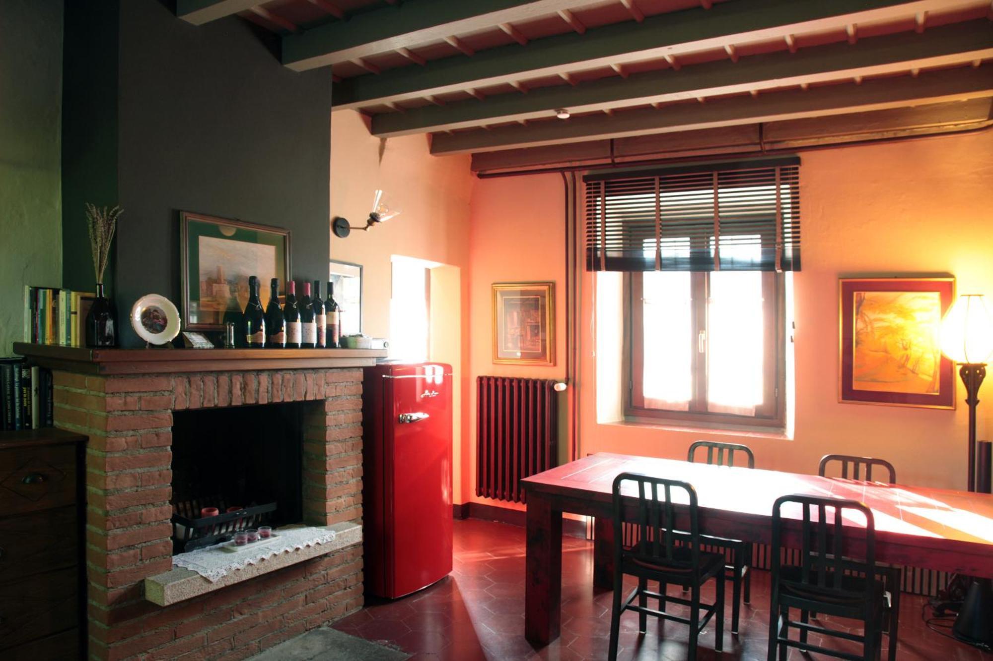 Villa Lucini 1886 "La Dolcevita" Cottage 2, Close To Lake Como And Milan Calco  Eksteriør billede